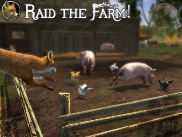 Ultimate Fox Simulator 2 遊戲截圖