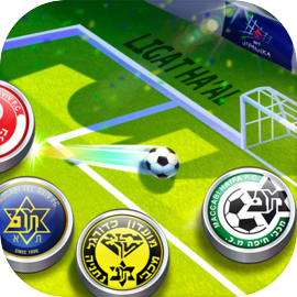 Soccer Games: Soccer Stars android iOS apk download for free-TapTap