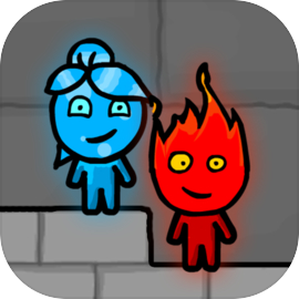 Fireboy & Watergirl: Elements