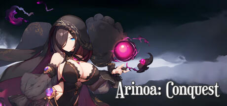 Banner of Arinoa: Conquest 