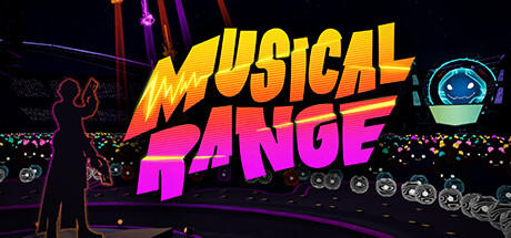 Banner of Musical Range 