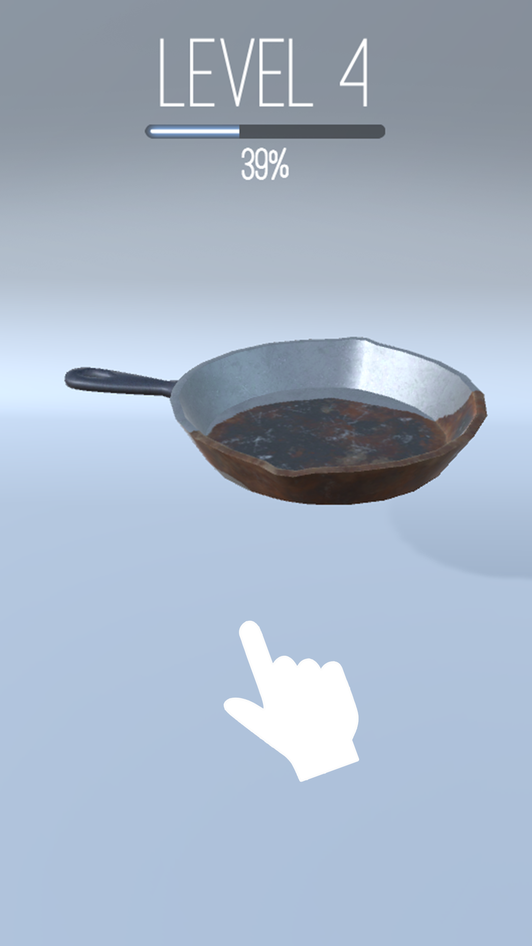 Rusty Blower 3D Game Screenshot