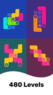 Snakes Game Screenshot