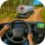 Icon of US Truck Driving Simulator 3D