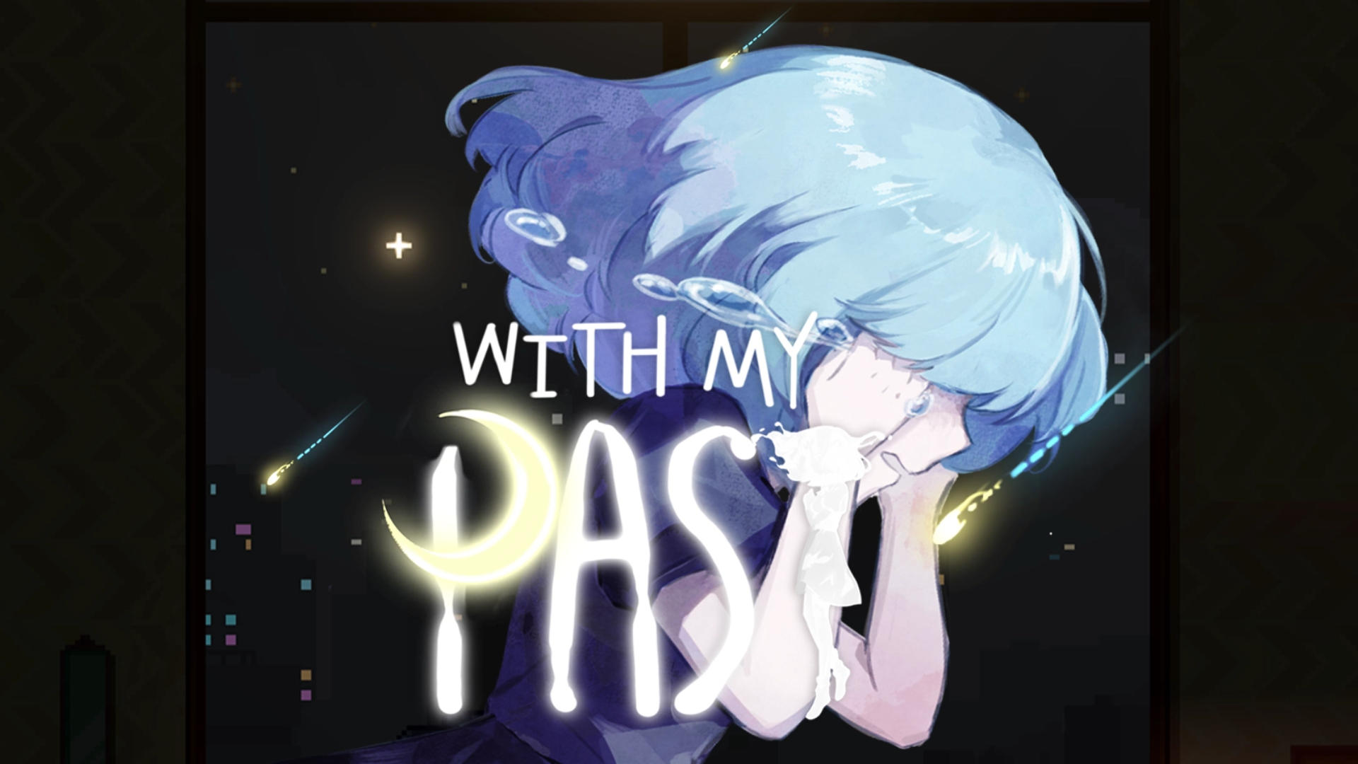 Banner of With My Past 