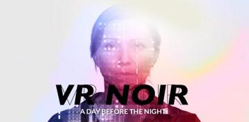 Banner of VR Noir 