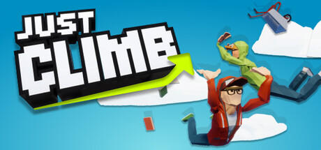 Banner of Just Climb 