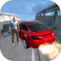 Icon of Extreme Car Simulator 2024