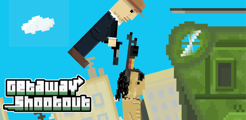 Banner of Getaway Shootout 