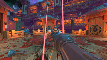 GORN 2 Game Screenshot