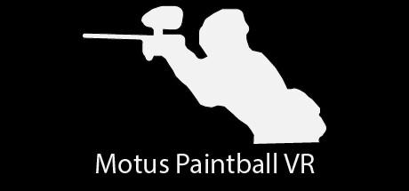 Banner of Motus Paintball VR 