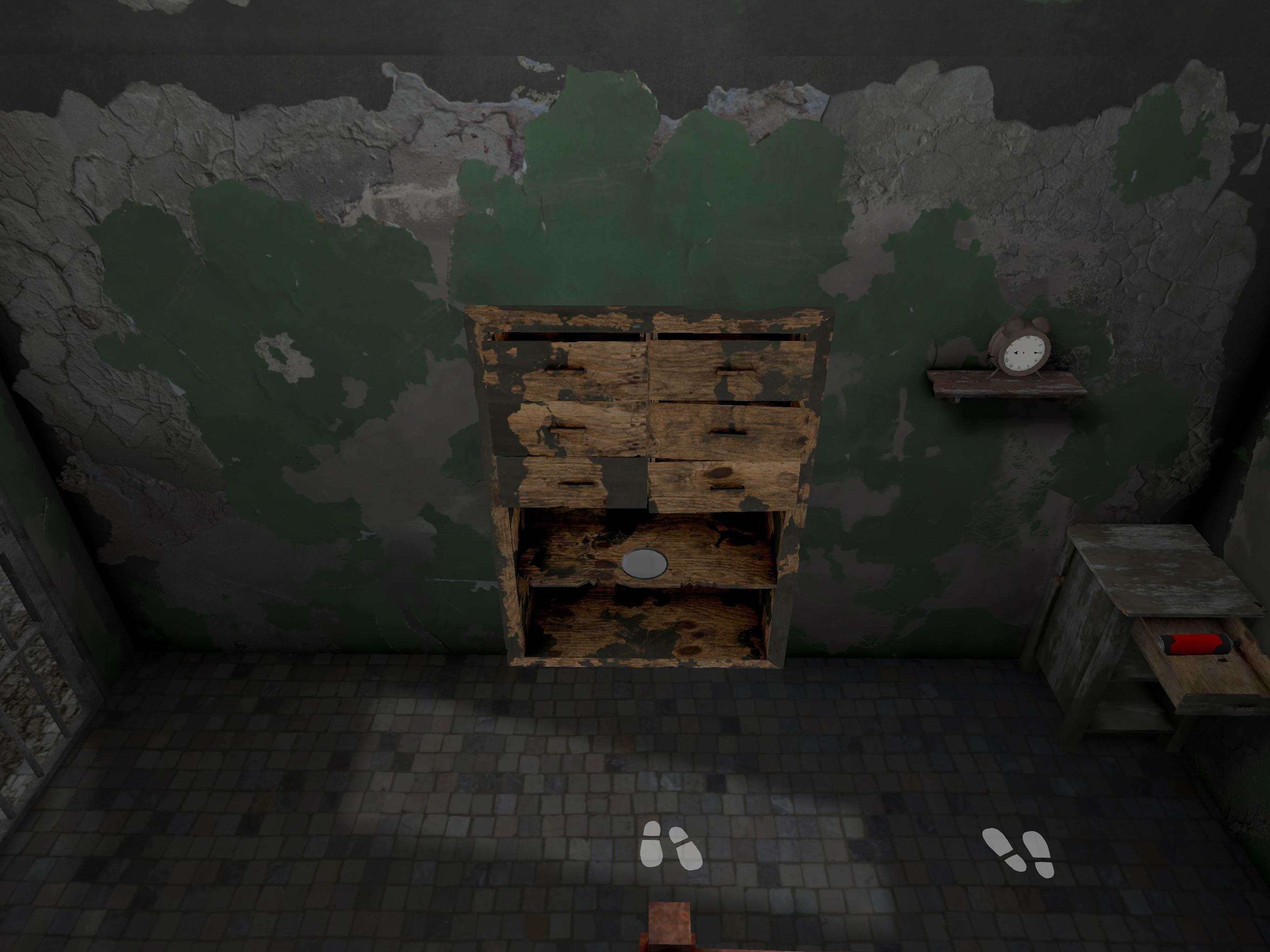 Can You Survive Game Screenshot