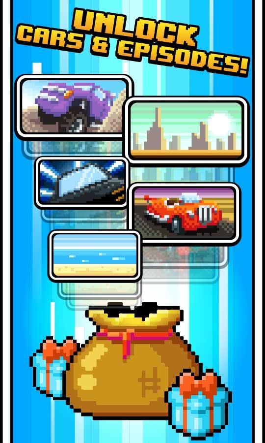 Brake or Break Game Screenshot