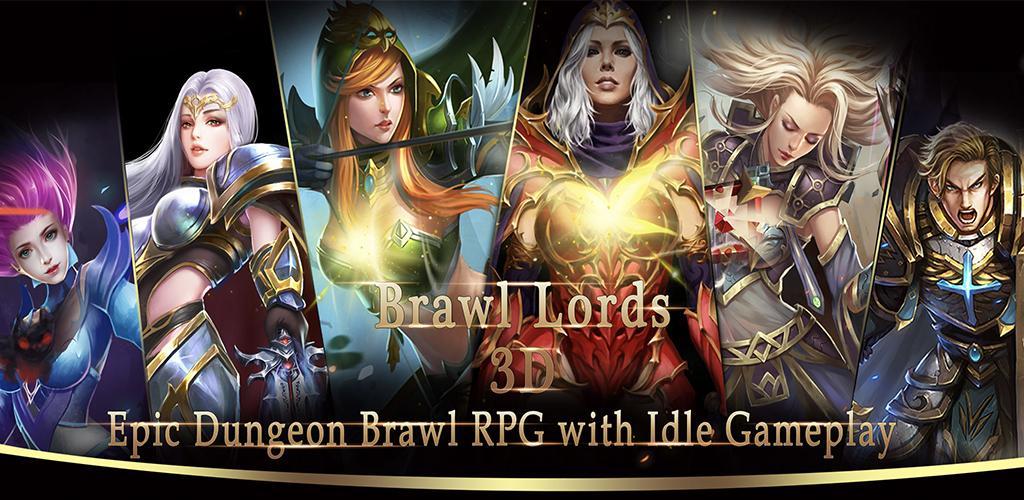 Banner of Brawl-Lords 1.1.5