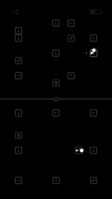 ½ Halfway Game Screenshot