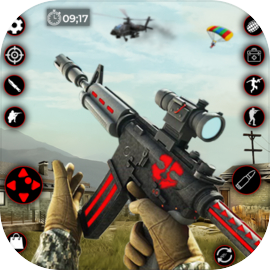 Ops strike Gun Shooting Game android iOS apk download for free-TapTap