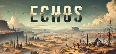 Banner of Echos 