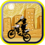 Bike Racing - MotoCross Racing