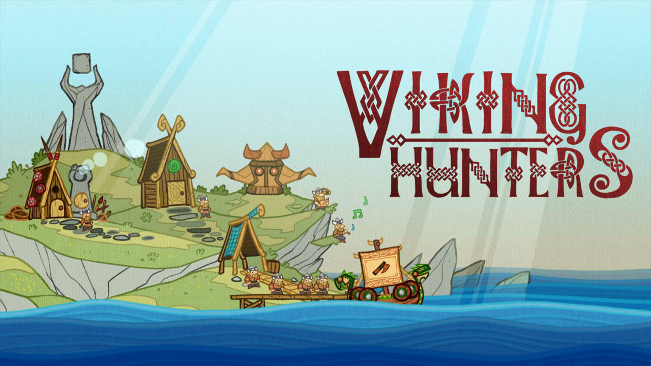 惊涛怪浪 Game Screenshot