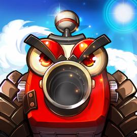 Gunbound T Latest Version for Android/iOS APK - TapTap