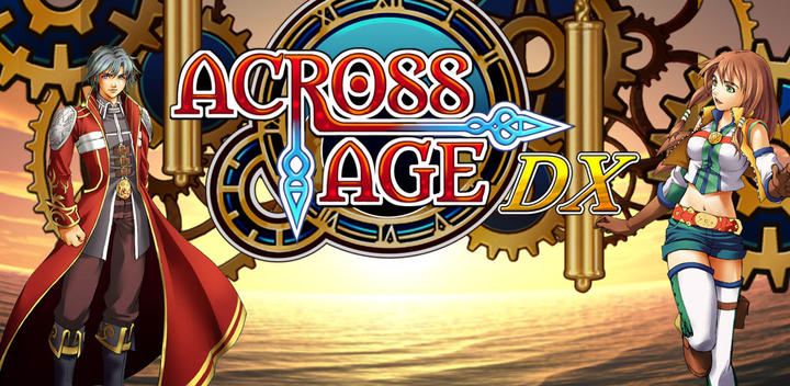 Banner of Across Age DX 1.1.0