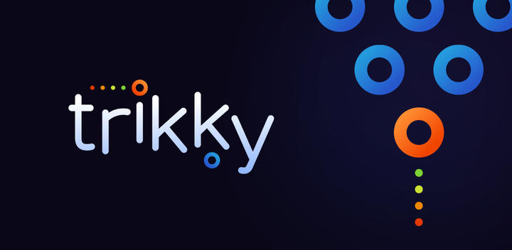Banner of Trikky - Trickshot puzzle 180