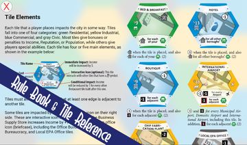 SUBURBIA City Building Game Game Screenshot