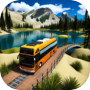 Icon of Bus Driving Simulator 3d