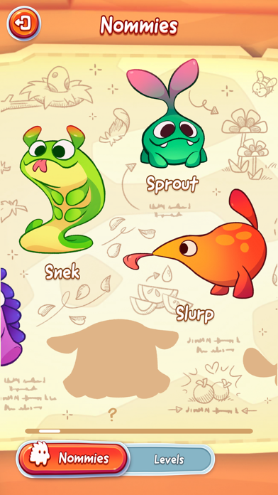 Cut the Rope - APK Download for Android