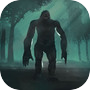 Icon of Bigfoot Hunting