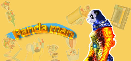 Banner of pandaman 