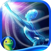 Danse Macabre: Thin Ice - A Mystery Hidden Object Game (Full)