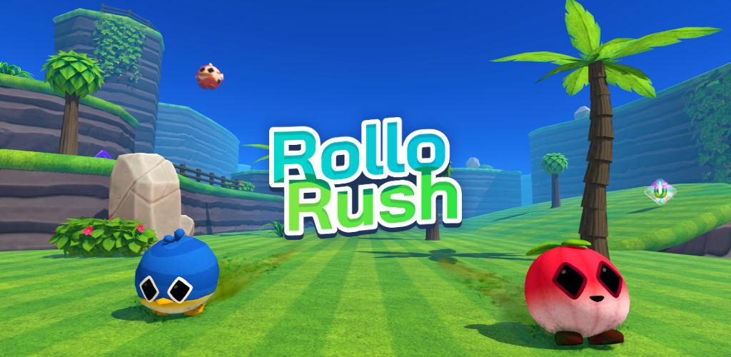 Rollo Rush