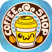 Sariling Coffee Shop: Idle Tap Game