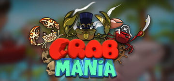 Banner of CrabMania 