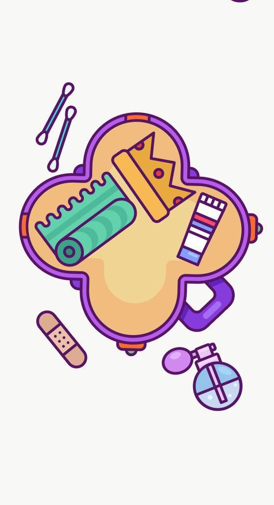 Pack Master 2 ! 遊戲截圖