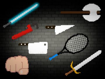 Dead And Again Game Screenshot