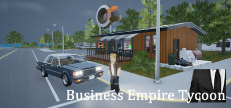 Banner of Business Empire Tycoon 