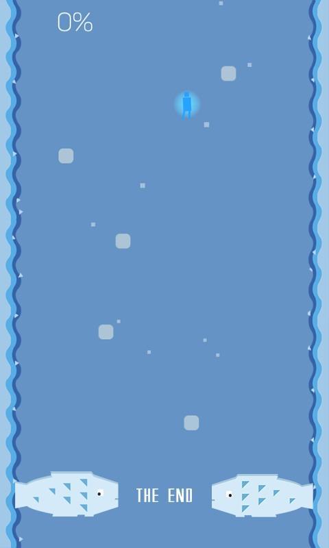 摇晃先生 ภาพหน้าจอเกม