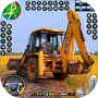 Icon of Construction Simulator Games