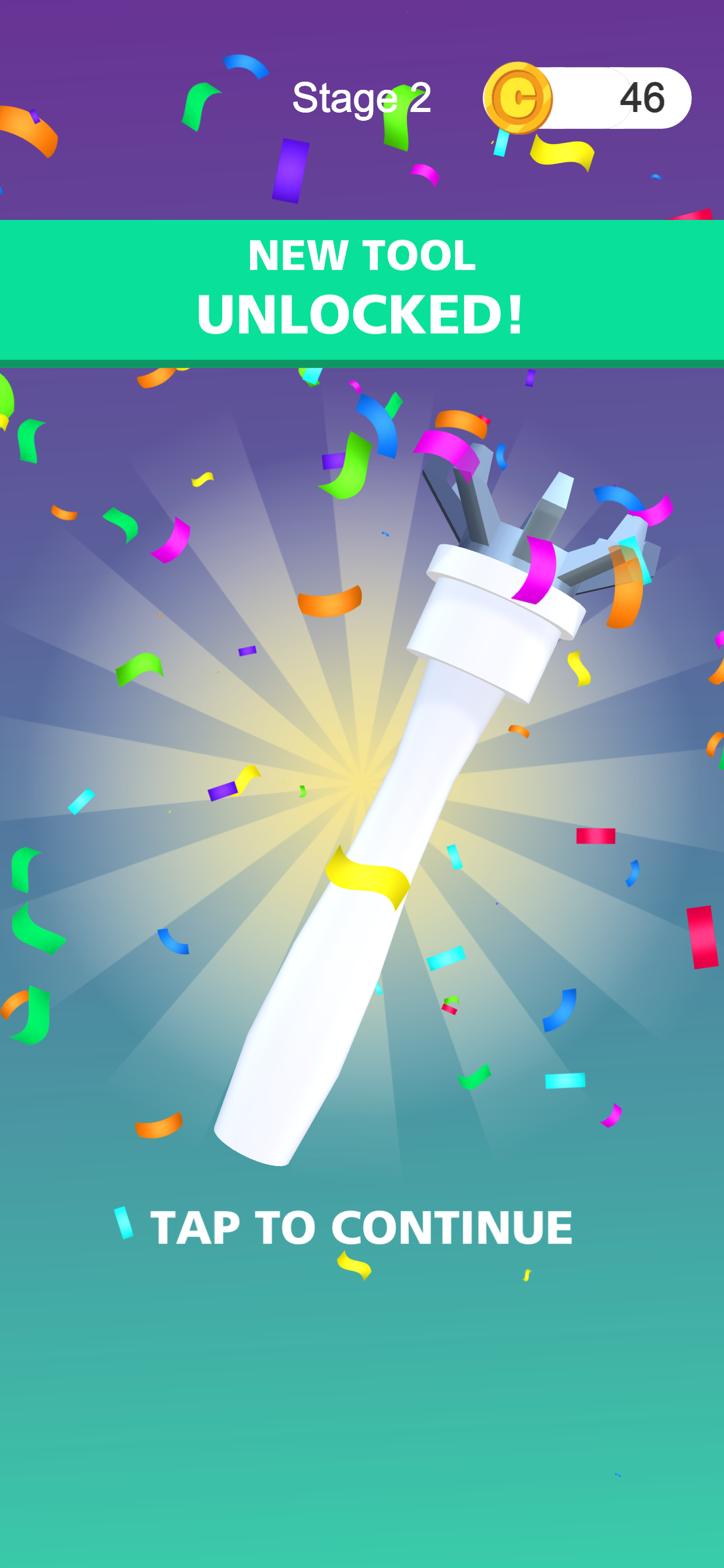 Earwax Clinic Game Screenshot