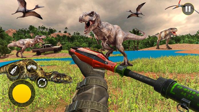 Игры Про Охоту На Динозавров И Оленей Мобильная Версия Андроид IOS.