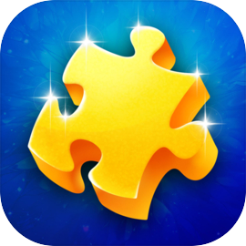 Bluey Jigsaw Puzzle android iOS-TapTap