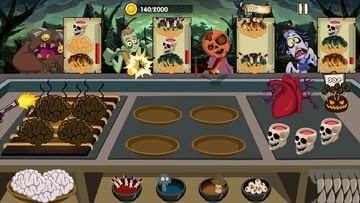 僵尸大厨 Game Screenshot