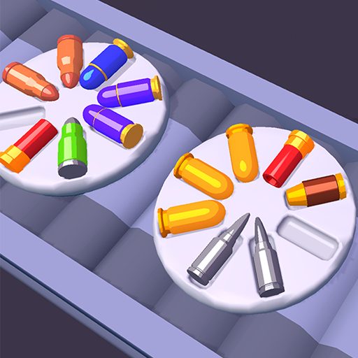 Ammo Sort Latest Version for Android/iOS APK - TapTap