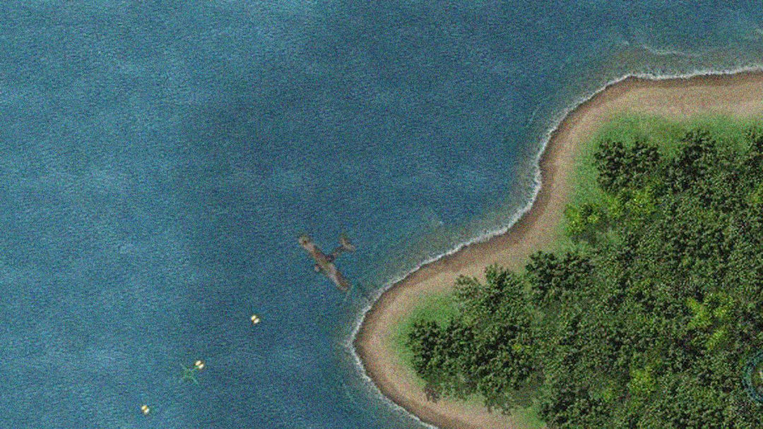 Screenshot of Ace to  battlefield