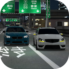 ClubR: Online Car Parking Game APK para Android - Download