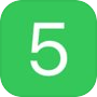 Five Letter