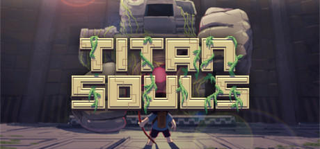 Banner of Titan Souls 