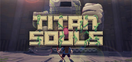 Titan Souls screenshot